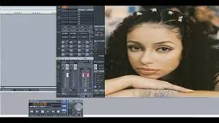 Mya &ndash; My First Night With You (Slowed Down)