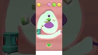dig this 2 level 30-18 gameplay walkthrough Solution