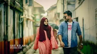 KERALA MUSLIM WEDDING | 2018 | IJAS + ASLAHA