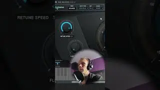 Как сделать автотюн как у opium2k??