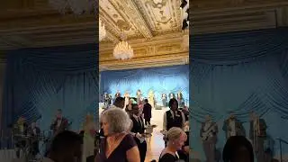 The Grand Ballroom Mara-a-Lago Palm Beach #fundraiser #maralago #humanesociety #jennifercaruso