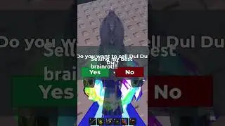 Selling my best brainrot!! #roblox #rblx #sab #stealabrainrot #gaming #games