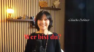 Die Maske des Schauspielers