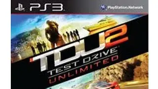Test drive unlimited 2 offline max money and level 59 from the beginning