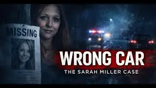 She Got Into the Wrong Car | The Sarah Miller Case That Wasn&rsquo;t Over