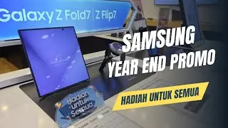Update Harga HP Samsung S Series Desember 2025 - Year End Promo 🥳