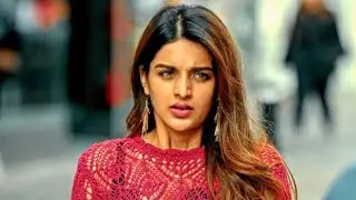 Girls like  Nidhi & Akhil Mr. majnu Movie