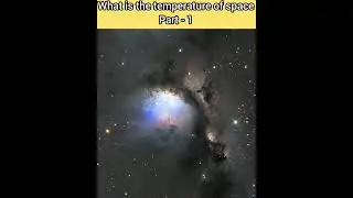 What is the temperature of space part - 1 //@jesarjanshortofficial...  #short #shortvideo #ytshorts