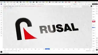 RUSAL stock review.