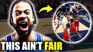 Trendon Watford's Underrated Sixers Debut (Breakdown)