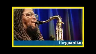 Dayna stephens/sarah tandy review &ndash; masterful sax and adventurous improv