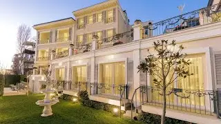 Mula Hotel | İstanbul, Turkey | Hotel Review🏠