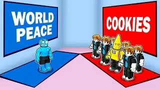 Roblox is Cooked..