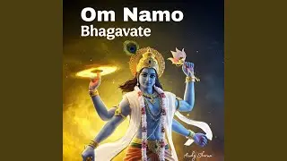 Om Namo Bhagavate