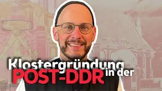 Bekenntnis im Osten | Pater Kilian Müller OCist