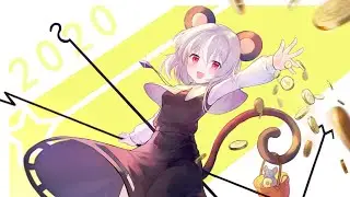 東方12: A tiny, tiny clever commander ( Higher version)