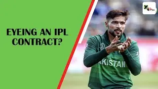Pakistani pacer eyes an IPL contract, planning to apply for British citizenship