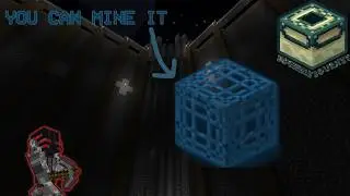 Turning the Spawner into a New Block - Impossible Journey Episode 3 - Minecraft Infdev