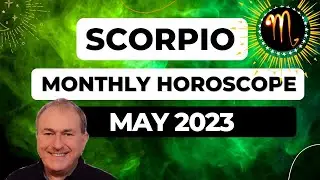 Scorpio Horoscope May 2023. The Lunar Eclipse in your sign brings relationship matters into focus.