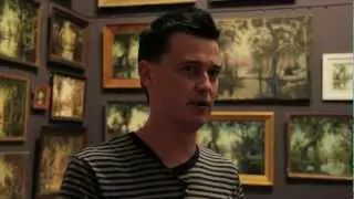 Tom Nicholson // Parallel Collisions: Art Gallery of South Australia