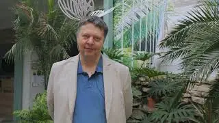 prof. Wojciech Leppert zaprasza na III Zielonogórską Konferencję - opieka wspierająca, paliatywna...