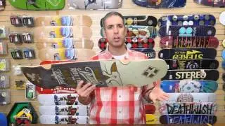 Arbor 2016 Hybrid Longboard Review