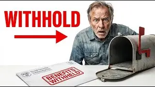 Stop Working After 62 (Social Security Trap)