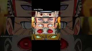 Sharing Renigan Byakugan ketsuryugan tenseigan #anime #animeedit #shortvideo
