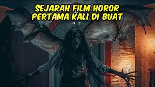 FILM UNTUK ORANG YANG DI KUTUK | Alur cerita film horor