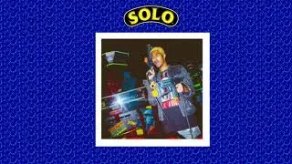 (FREE) dark comethazine type beat 