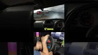 The Craziest Reverse Entry In VR...