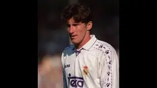 LIGA 96-97 (J38) Real Madrid-Real Valladolid