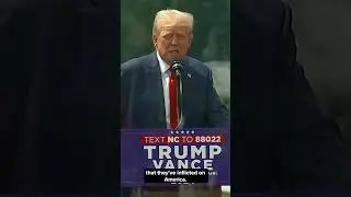 Trump on the jobs report: &ldquo;It&rsquo;s a total lie.&rdquo;