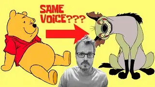 This One Voice Actor Voiced Half Your Childhood