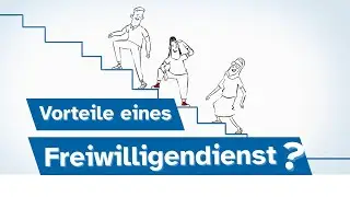 Was bringt dir ein Freiwilligendienst?  | Parit&auml;tische Freiwilligendienste Sachsen