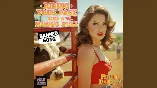 Riding Your Face Like A Rodeo Bull (feat. Polly Dartin)