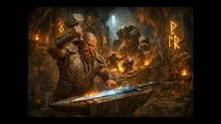 Echoes of the Dwarven Kingdom