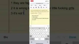 Why bronies suck