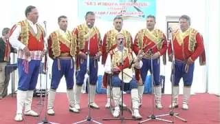 IZVORNA GRUPA GACKO-Izvorne pjesme