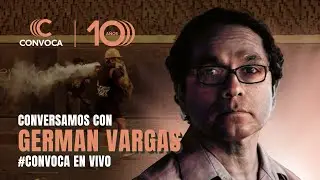 Мы поговорили о пострадавших и задержанных во время протестов с Херманом Варгасом из CNDDHH.