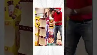 These Retail Displays Snap Together in Seconds ⚡ | Foldie Range by Amitoje India