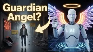 What If AI Became Your Guardian Angel?