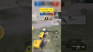 #tdm @battlegroundsmobiles_IN #viralshorts #pubg #bgmi60fpsconfig