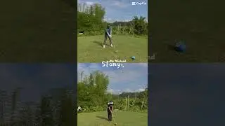 #weekendgolf