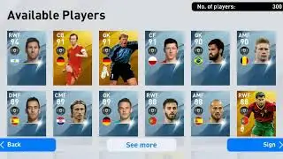 🔥New legends box draw tricks - black ball/legend🔥👍 pes 2020