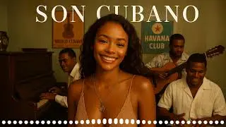 🥁 Son Cubano, Rumba & Afro-Cuban Rhythms &ndash; Fiesta Mix