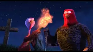 Free Birds - 