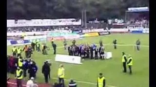 FCK danmarksmestre i Vejle 2007