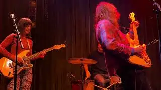 Astute Palate - Loose Wings - Johnny Brenda&rsquo;s 2025