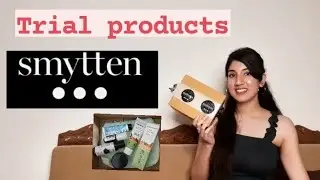 SMYTTEN HAUL | How to Get Free Sample Products From Smytten | SMYTTEN APP